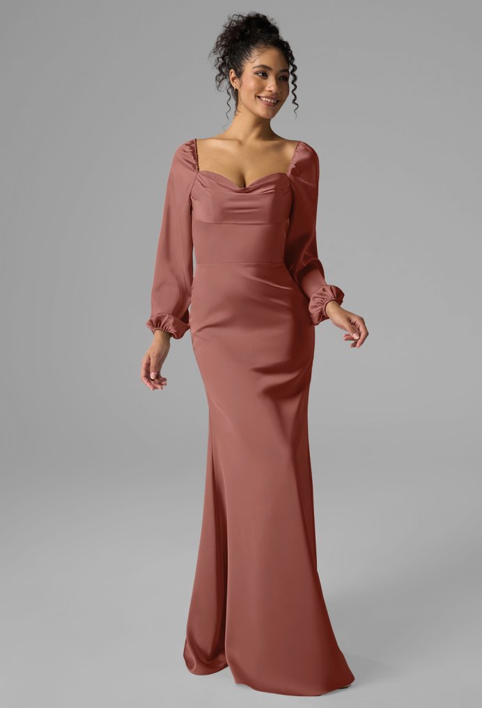 AW Isobelle Dress